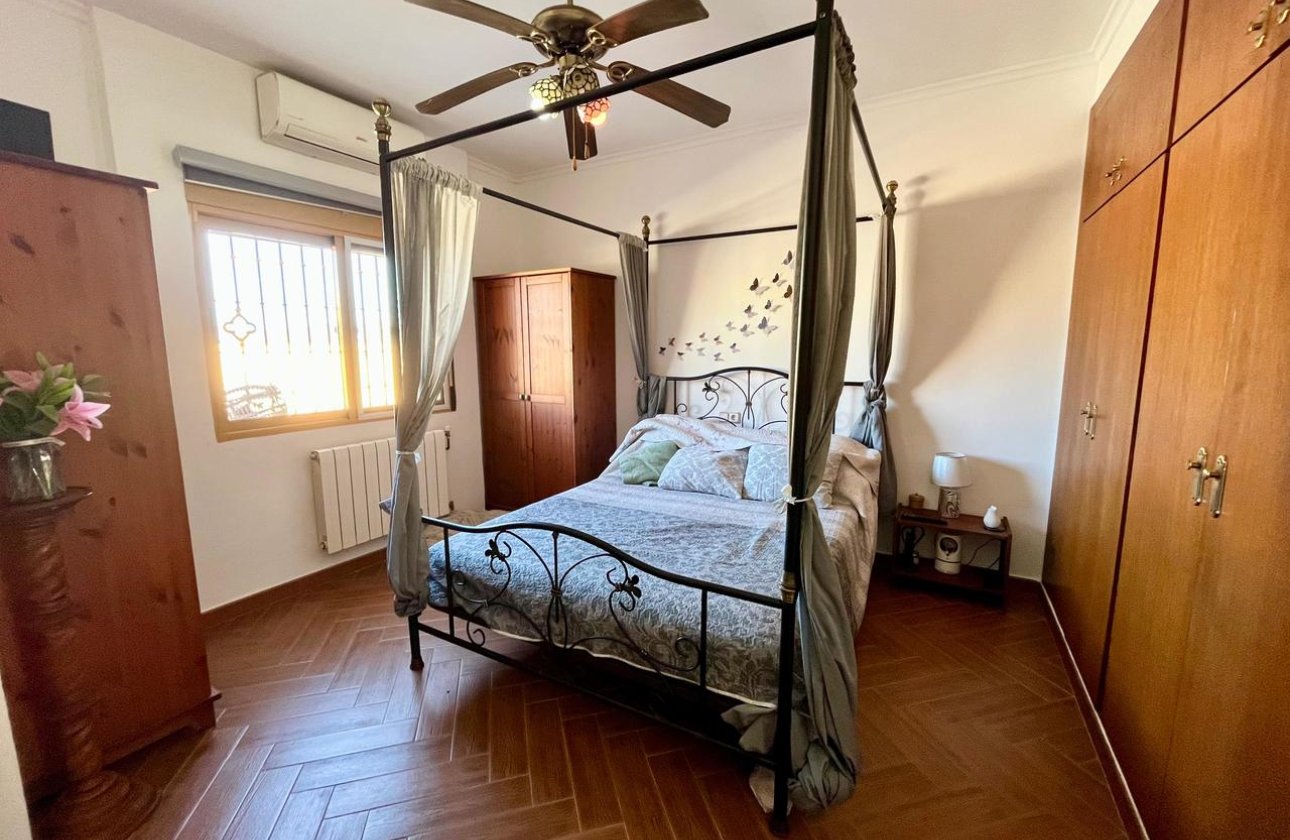Reventa - Villa - Fortuna