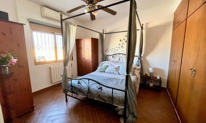 Reventa - Villa - Fortuna