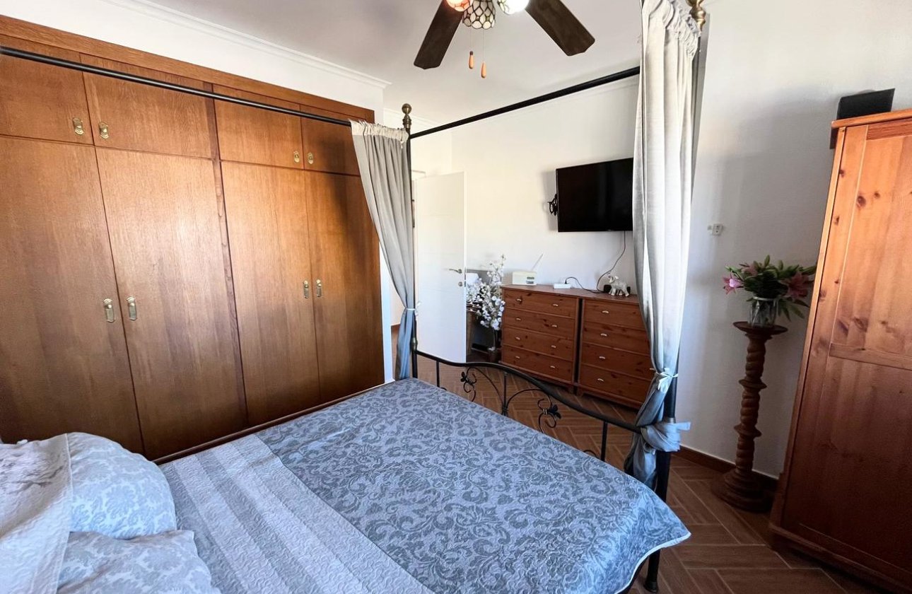 Reventa - Villa - Fortuna