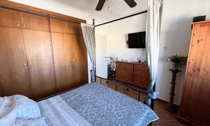 Reventa - Villa - Fortuna