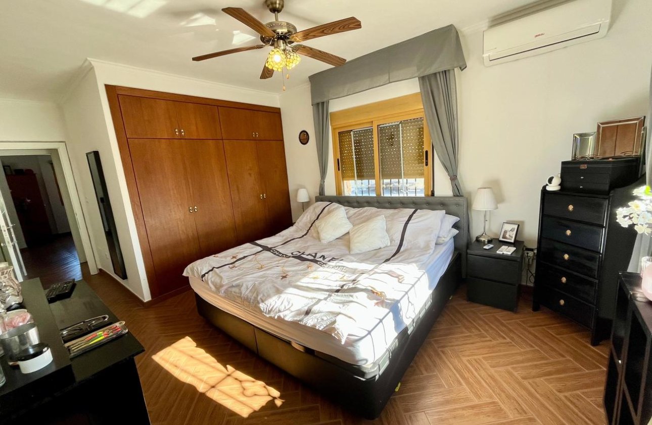 Reventa - Villa - Fortuna