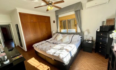 Reventa - Villa - Fortuna