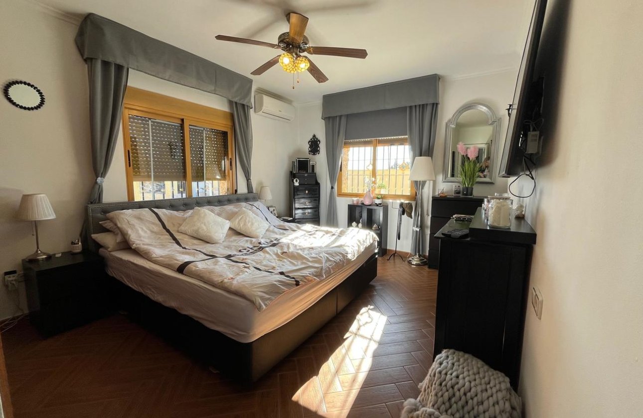Reventa - Villa - Fortuna