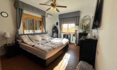 Reventa - Villa - Fortuna