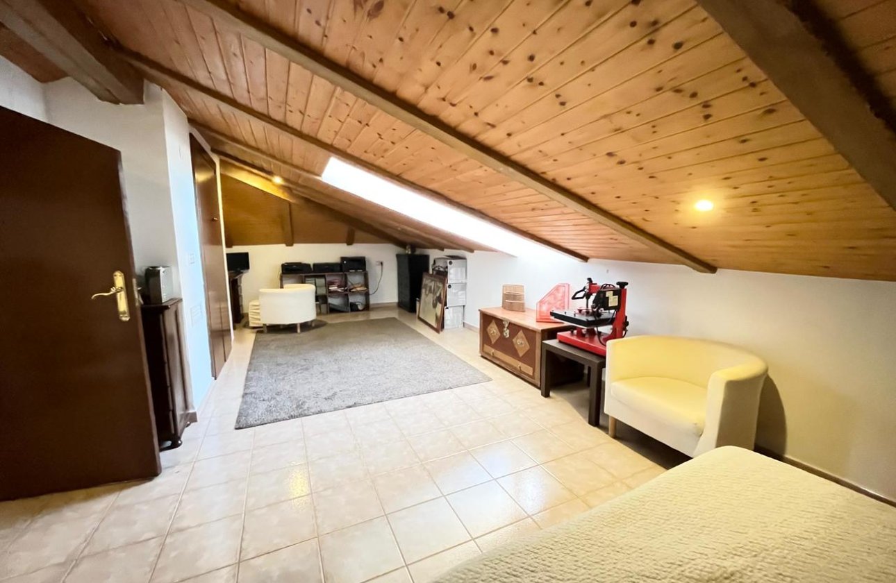 Reventa - Villa - Fortuna
