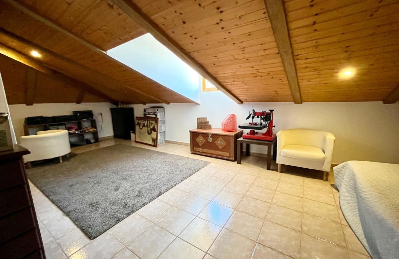 Reventa - Villa - Fortuna