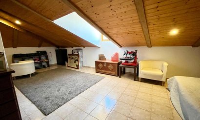 Reventa - Villa - Fortuna