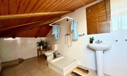 Reventa - Villa - Fortuna