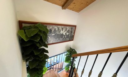 Reventa - Villa - Fortuna