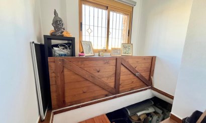 Reventa - Villa - Fortuna