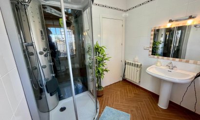 Reventa - Villa - Fortuna