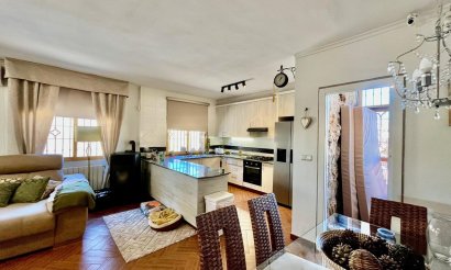 Reventa - Villa - Fortuna
