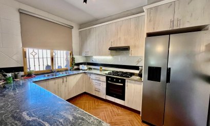 Reventa - Villa - Fortuna
