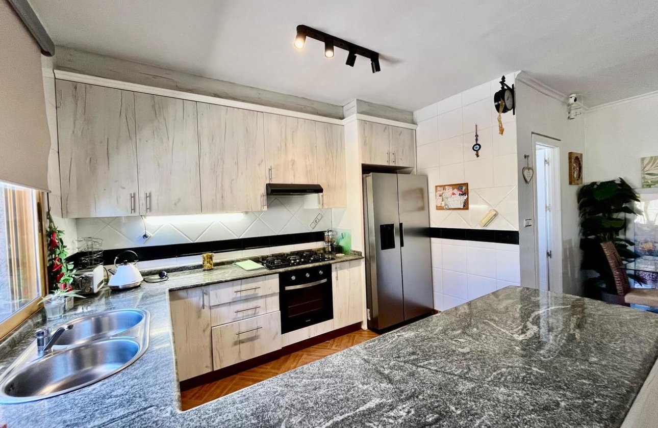 Reventa - Villa - Fortuna