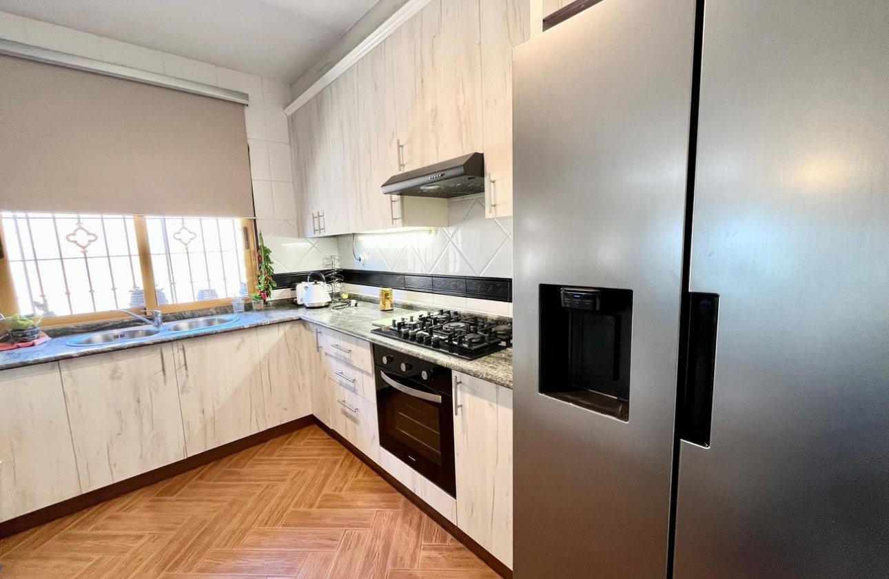 Reventa - Villa - Fortuna