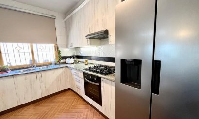 Reventa - Villa - Fortuna