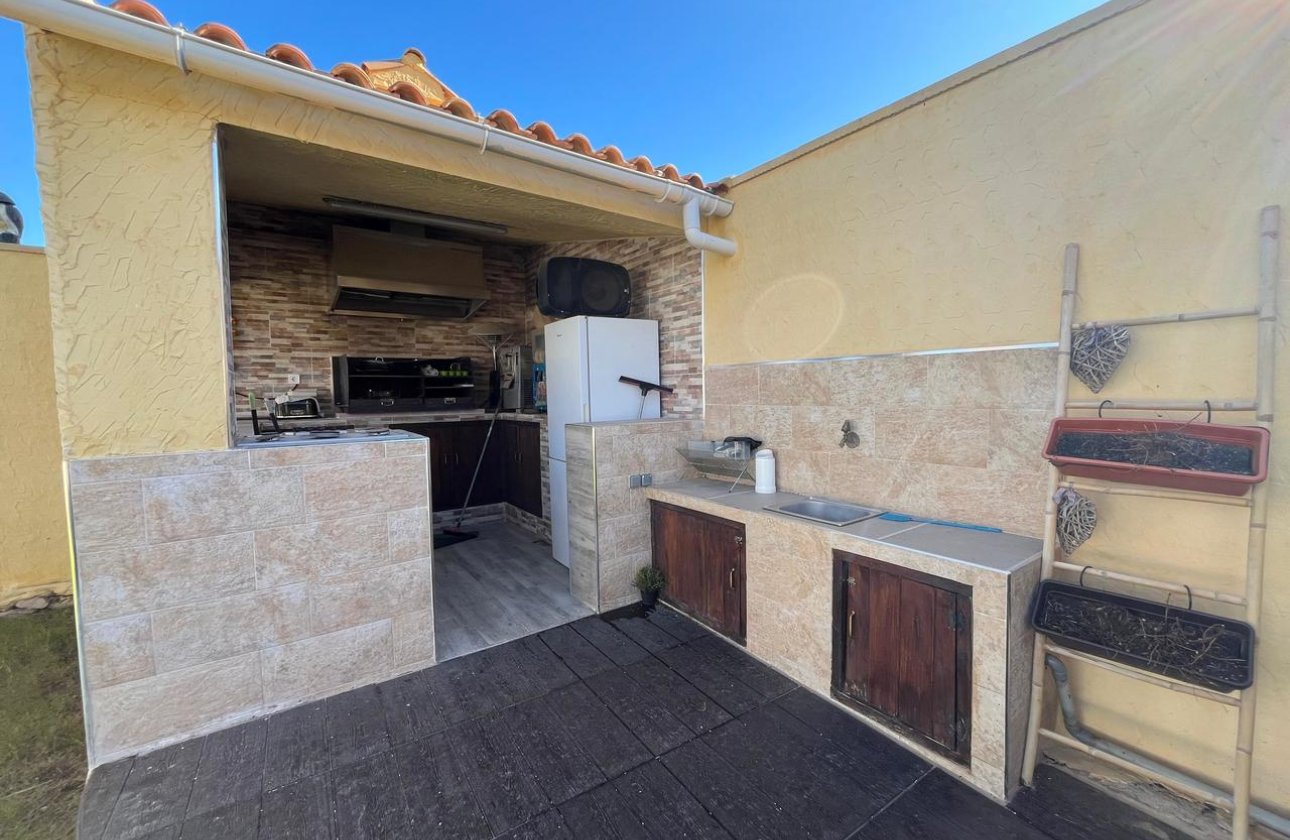 Reventa - Villa - Fortuna