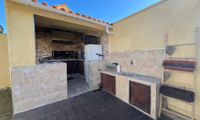 Reventa - Villa - Fortuna