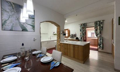 Resale - Villa - Torre Pacheco