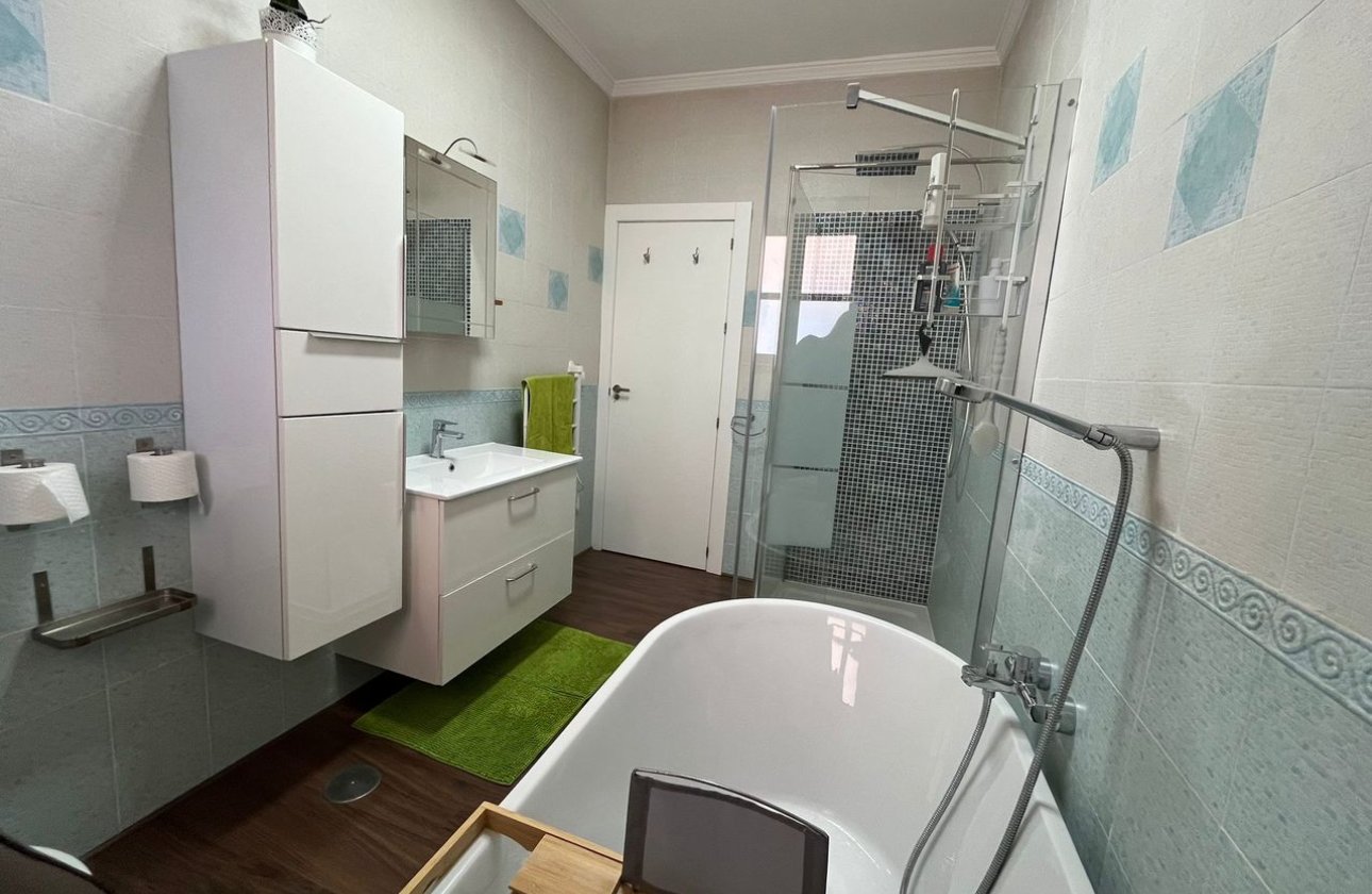 Resale - Villa - Torre Pacheco