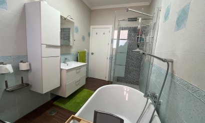 Resale - Villa - Torre Pacheco