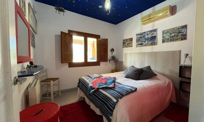 Resale - Villa - Torre Pacheco