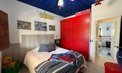 Resale - Villa - Torre Pacheco