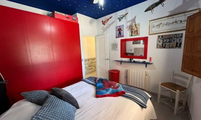 Resale - Villa - Torre Pacheco