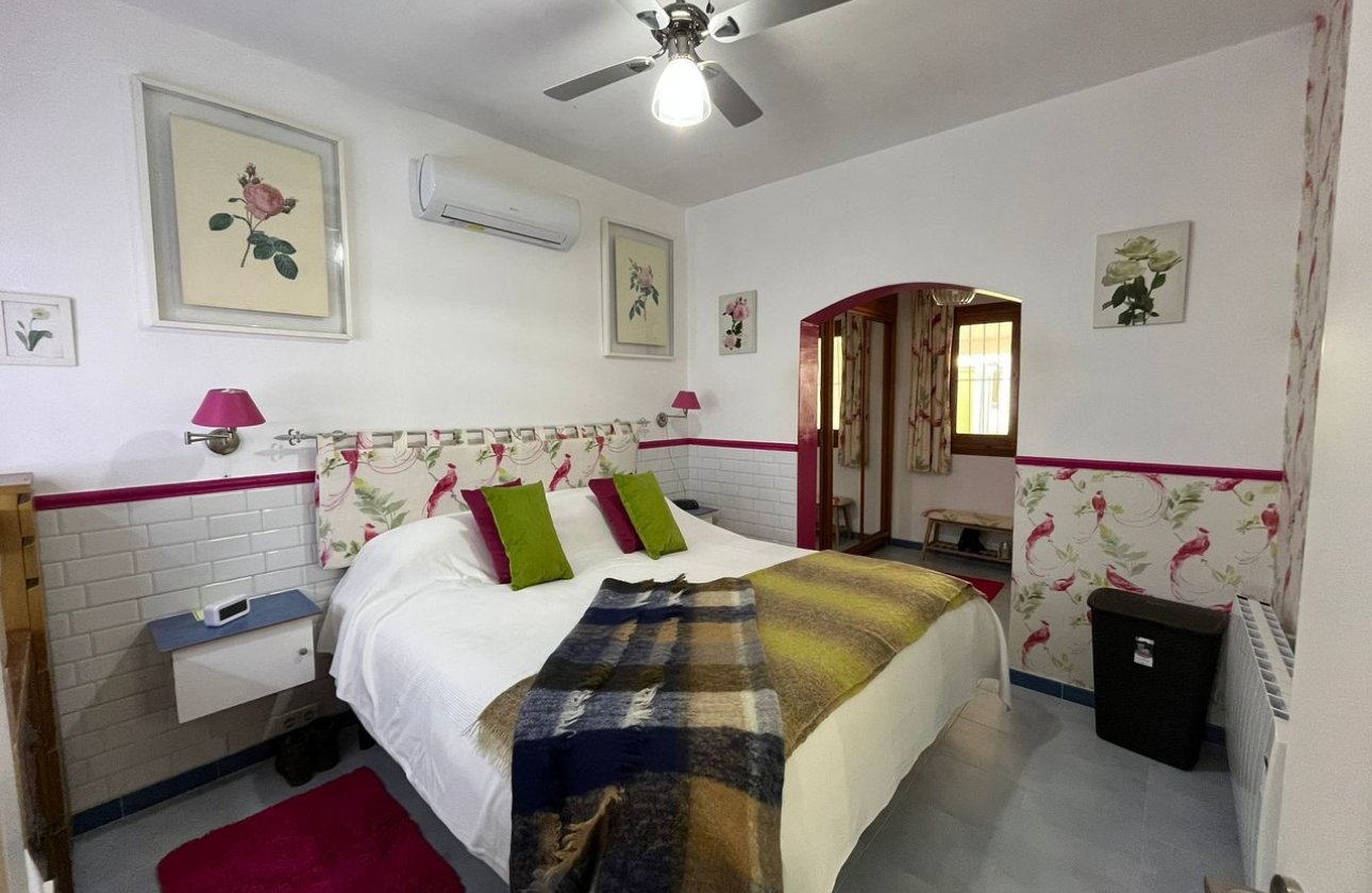 Resale - Villa - Torre Pacheco