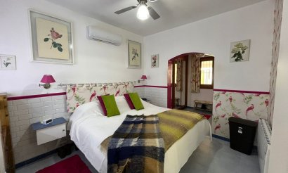 Resale - Villa - Torre Pacheco