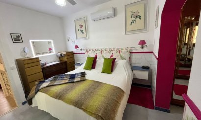 Resale - Villa - Torre Pacheco