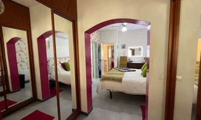 Resale - Villa - Torre Pacheco