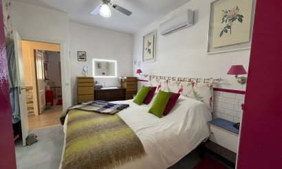 Resale - Villa - Torre Pacheco