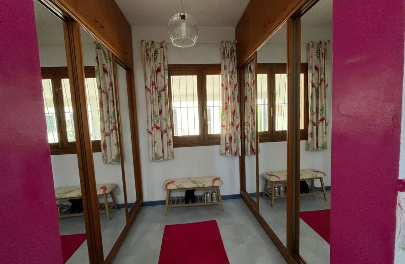 Resale - Villa - Torre Pacheco