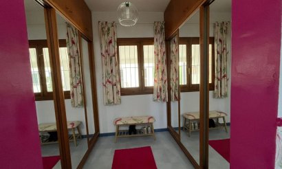 Resale - Villa - Torre Pacheco