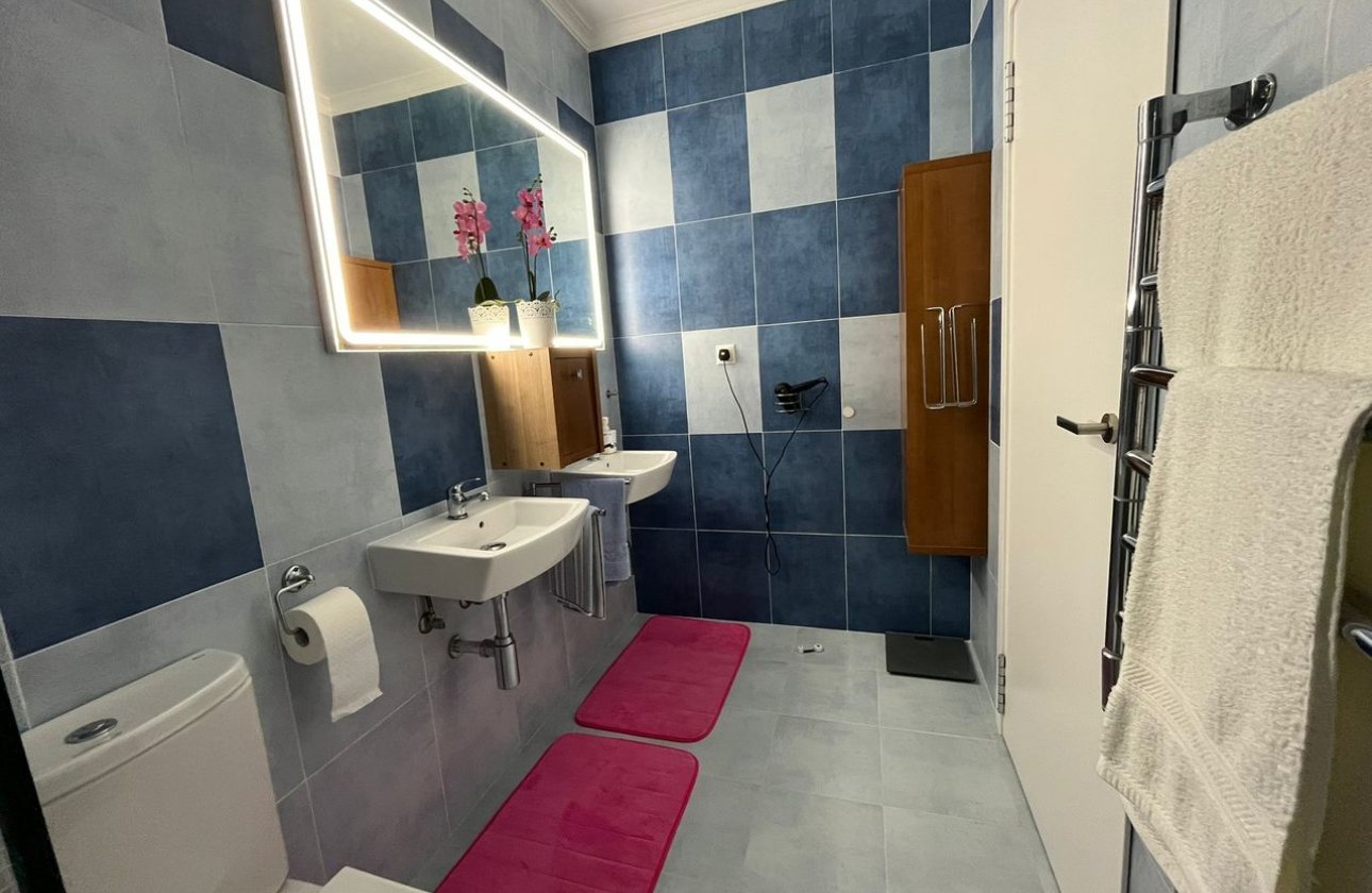 Resale - Villa - Torre Pacheco