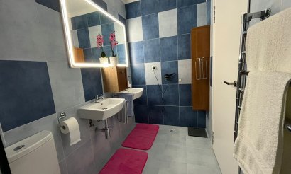 Resale - Villa - Torre Pacheco