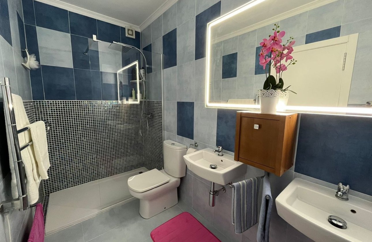 Resale - Villa - Torre Pacheco