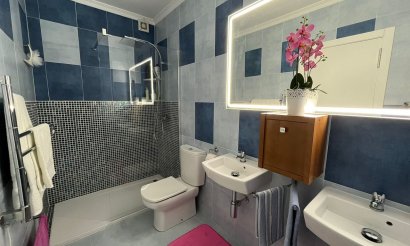 Resale - Villa - Torre Pacheco