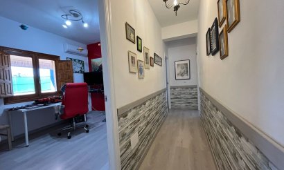 Resale - Villa - Torre Pacheco