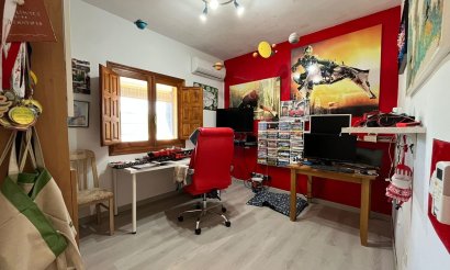 Resale - Villa - Torre Pacheco