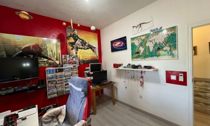 Resale - Villa - Torre Pacheco