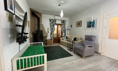 Resale - Villa - Torre Pacheco