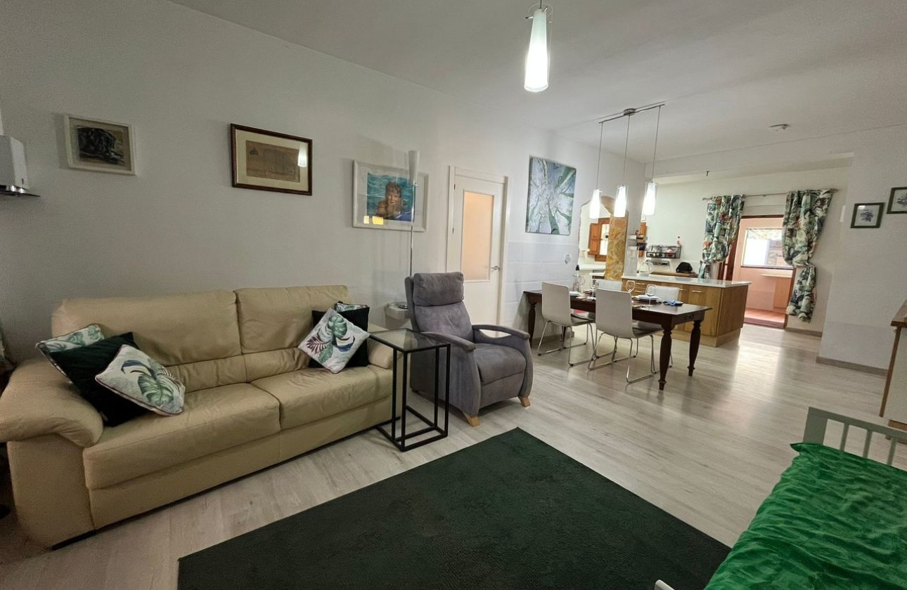 Resale - Villa - Torre Pacheco