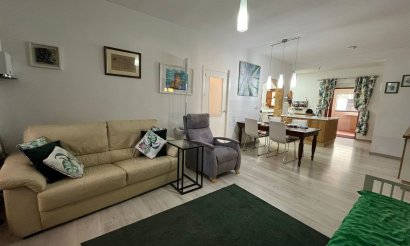 Resale - Villa - Torre Pacheco