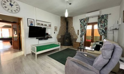 Resale - Villa - Torre Pacheco