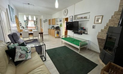 Resale - Villa - Torre Pacheco