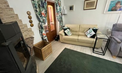 Resale - Villa - Torre Pacheco