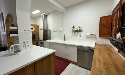 Resale - Villa - Torre Pacheco