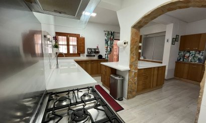 Resale - Villa - Torre Pacheco